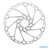 Shimano Rotor - RT66 - 220mm - 6bolt
