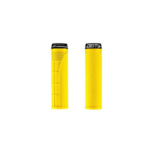 Deity Grips - Megattack