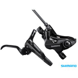 Shimano Brake - MT520 - 4-Piston - Front Right