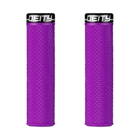Deity Grips - Supracush