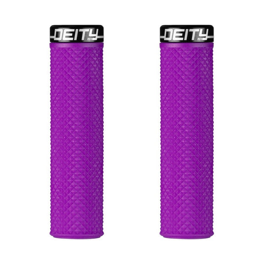 Deity Grips - Supracush