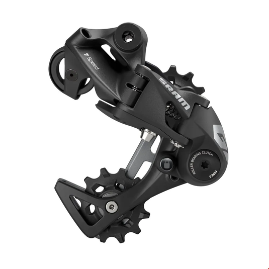 Sram Derailleur - GX DH - 7spd Medium - Black