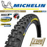 Michelin Tyre - Wild Enduro Front RL - 29" x 2.40"