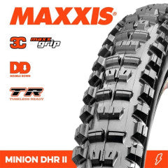 Maxxis DHR II - 29"