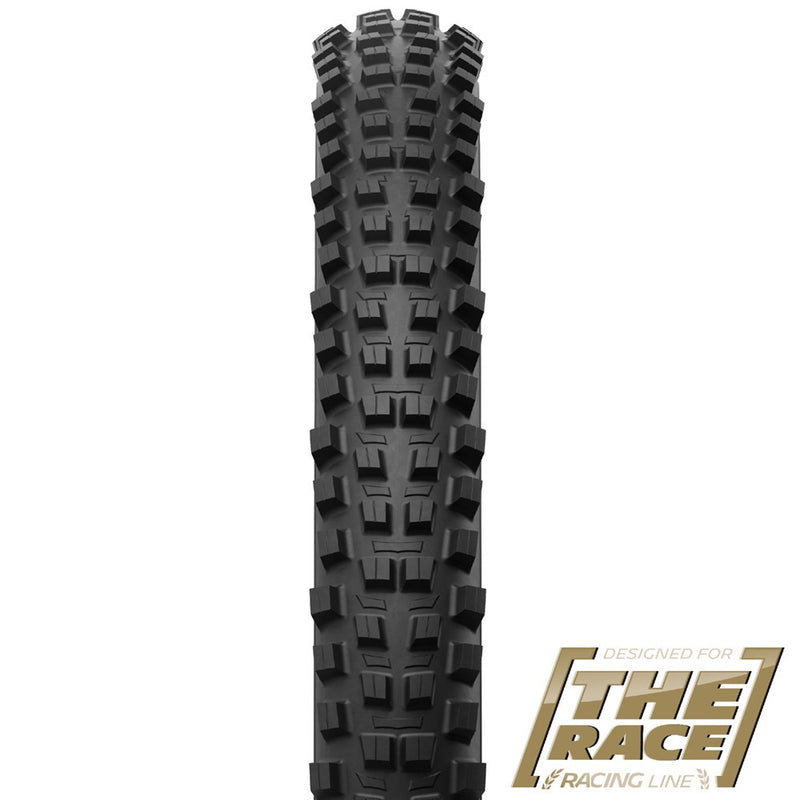 Load image into Gallery viewer, Michelin Tyre - Wild Enduro MH - 27.5" x 2.50" - Racing line
