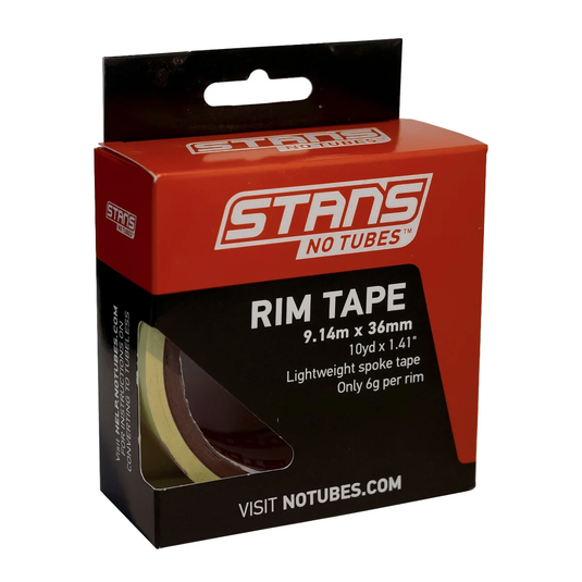 Stans Tubeless Rim Tape - 10 metres