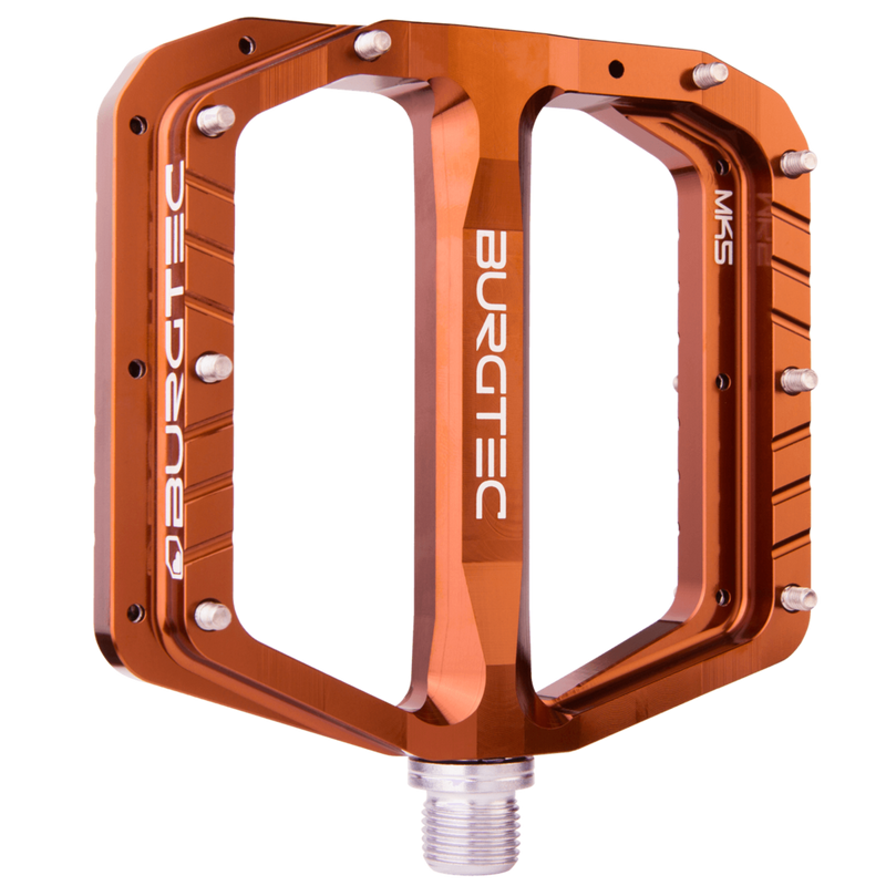 Load image into Gallery viewer, Burgtec Pedal - Penthouse MK5

