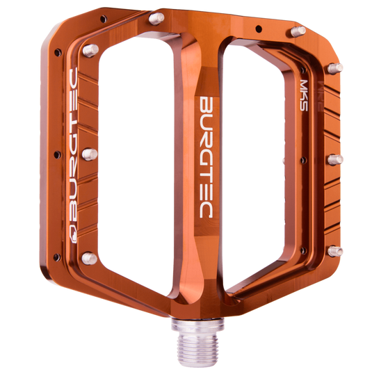 Burgtec Pedal - Penthouse MK5