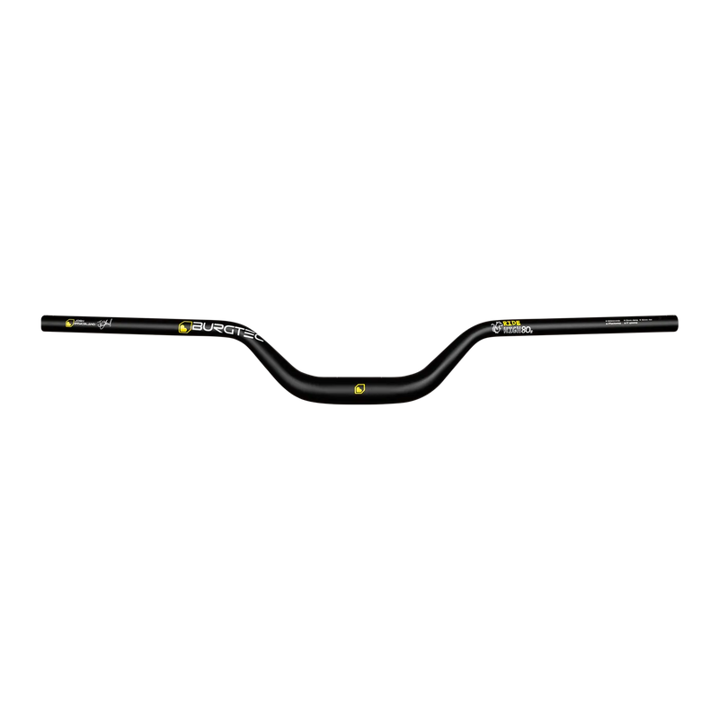 Load image into Gallery viewer, Burgtec Handle Bar - Ride High Josh Bryceland Signature Alloy Handlebar
