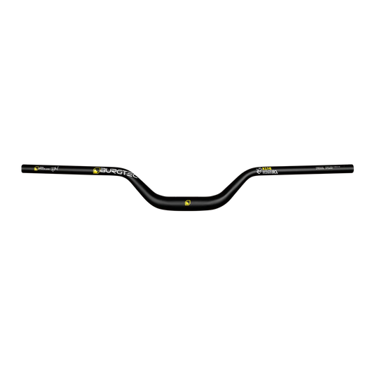 Burgtec Handle Bar - Ride High Josh Bryceland Signature Alloy Handlebar