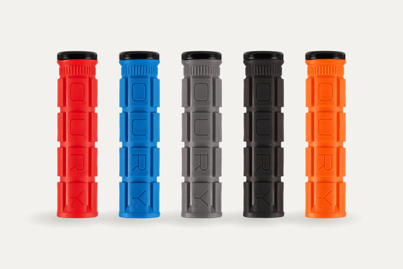 Load image into Gallery viewer, Oury Grips - Single Lock On
