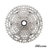 Shimano Cassette - Deore M6100 - 10-51T