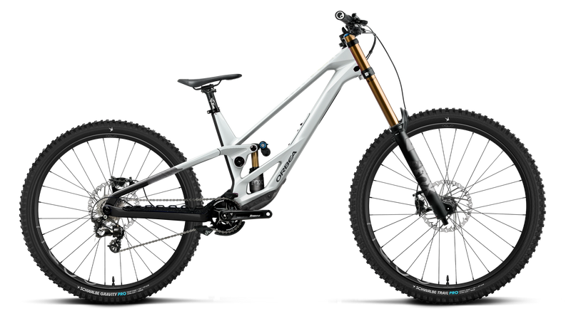Load image into Gallery viewer, Orbea Rallon D-LTD

