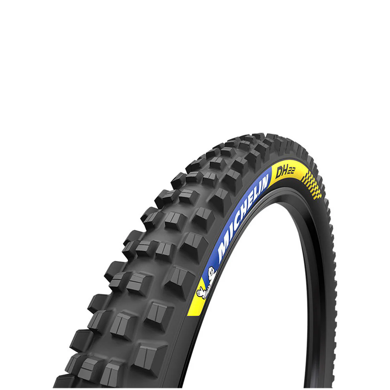 Load image into Gallery viewer, Michelin Tyre - DH22 - 29" x 2.40" - Racing Line
