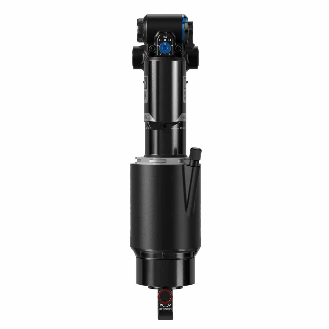 RockShox Vivid Ultimate Air - 205 x 65 Trunnion - XL2O1 R55 C34 X4