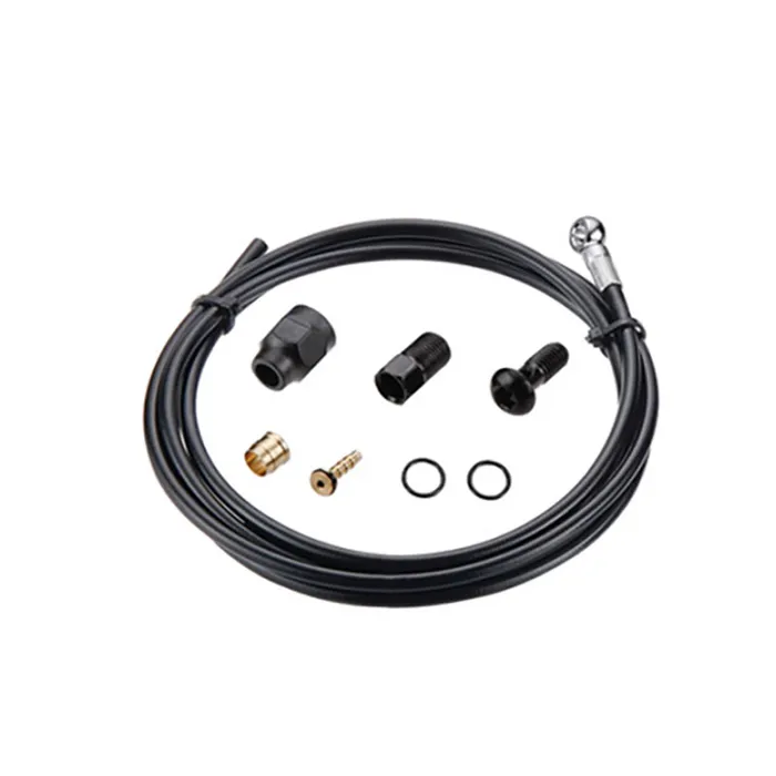 TRP Spares - TRP Banjo Hose Kit - 5.0mm 2000mm