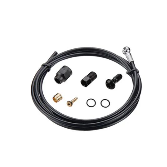 TRP Spares - TRP Banjo Hose Kit - 5.0mm 2000mm