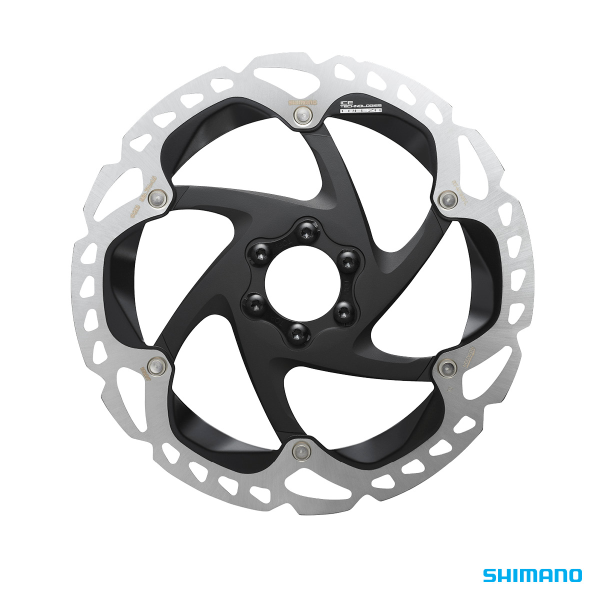 Shimano Rotor - MT905 - 203mm - 6Bolt