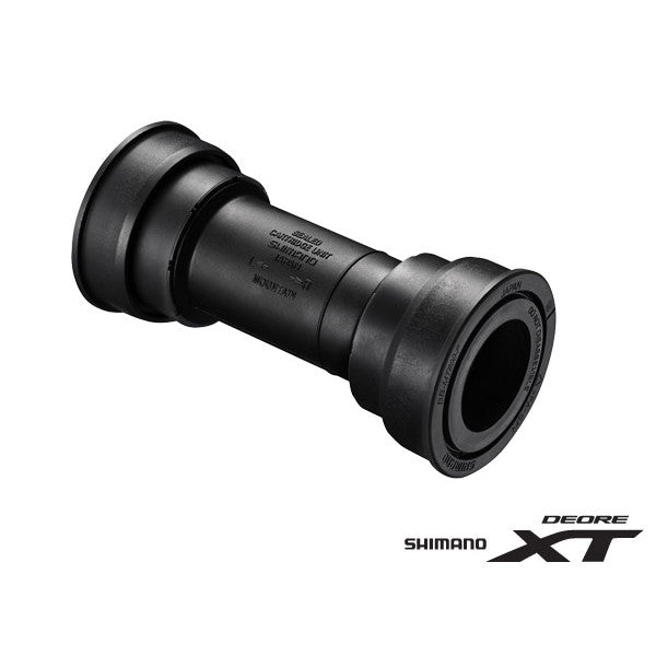 Shimano BB MT800 - Deore XT -  89.5/92mm PRESS-FIT
