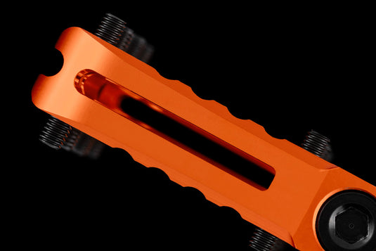 Deity Pedal - Flat Trak