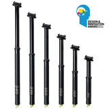 OneUp components - V3 dropper post - 31.6mm