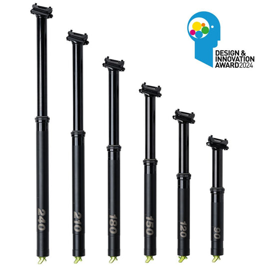 OneUp components - V3 dropper post - 31.6mm