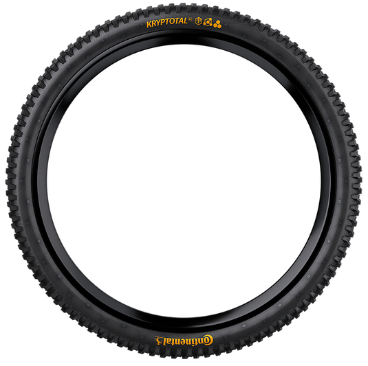 Continental MTB Tyre - Kryptotal Front - Enduro Soft - 29 x 2.40"