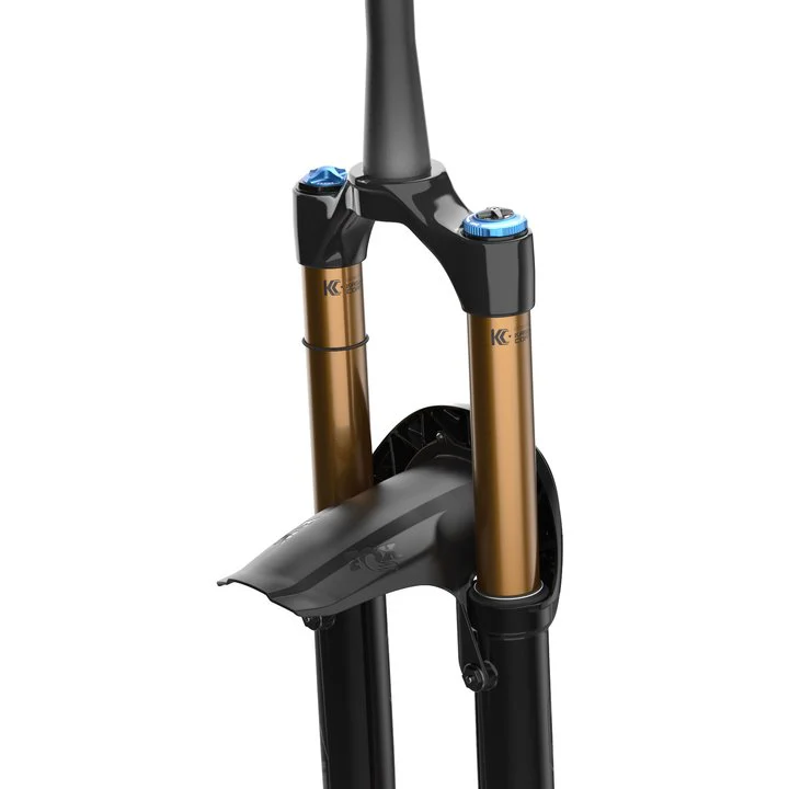 Load image into Gallery viewer, Fox Mud Guard Fender - Fox 36 / Fox 38 2021+
