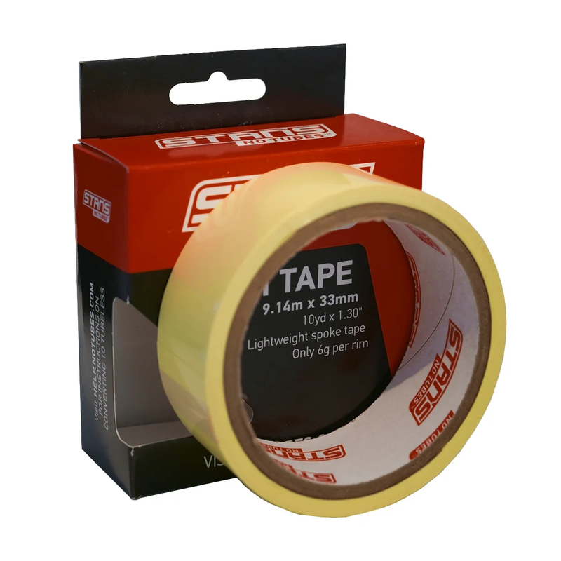 Load image into Gallery viewer, Stans Tubeless Rim Tape - 10 metres

