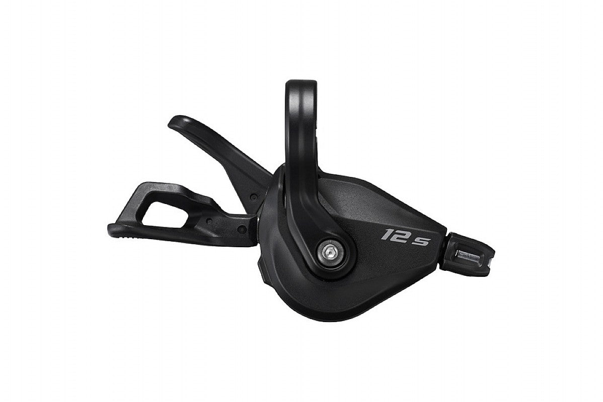 Shimano Shifter - M6100 - 12spd Right