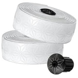 Supacaz Bar tape - Supersticky Kush - White