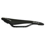 Burgtec Saddle - The Cloud - Titanium Rails