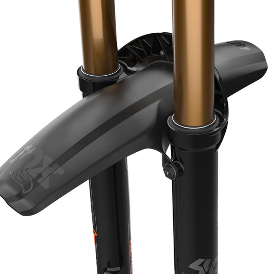 Fox Mud Guard Fender - Fox 40 2021+