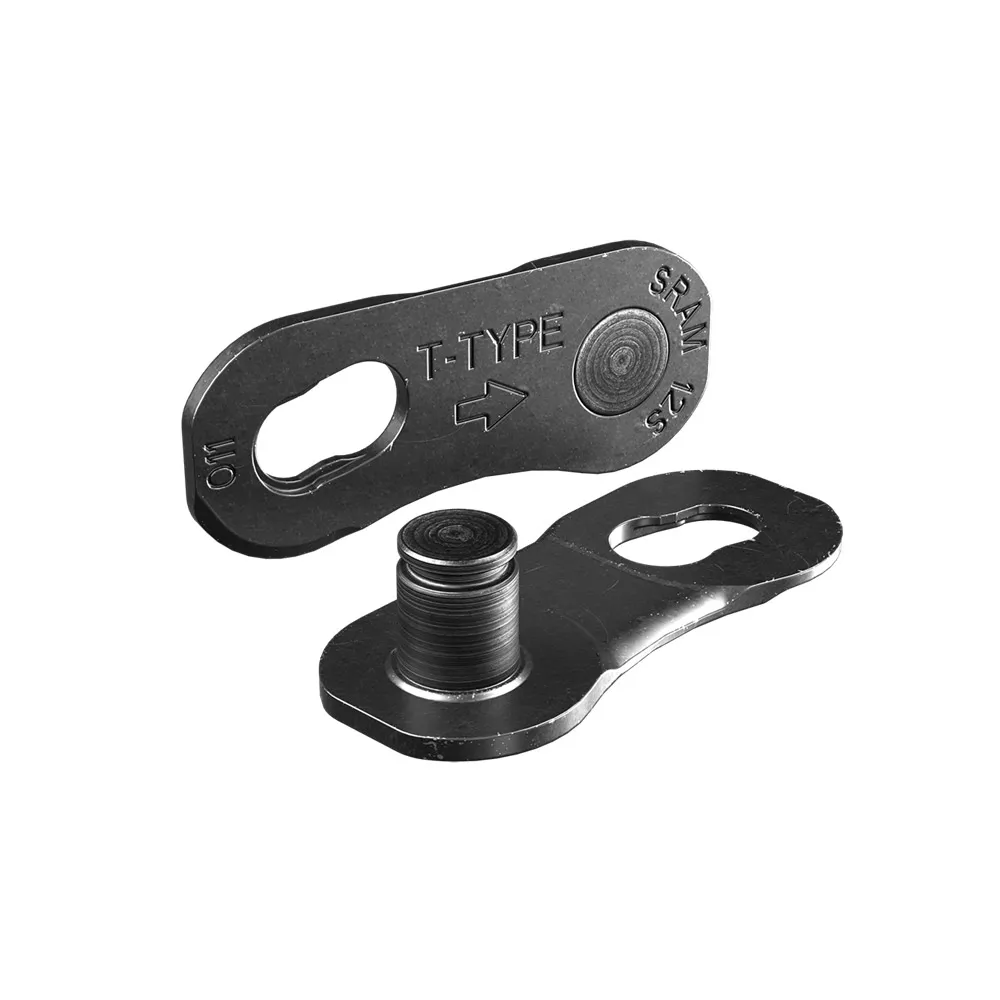 Sram Eagle T-Type Powerlock Black Connector 12sp