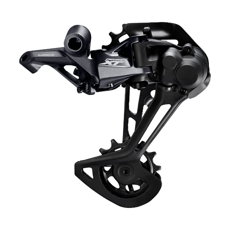 Shimano Derailleur - XT M8100 - 12 spd - Medium