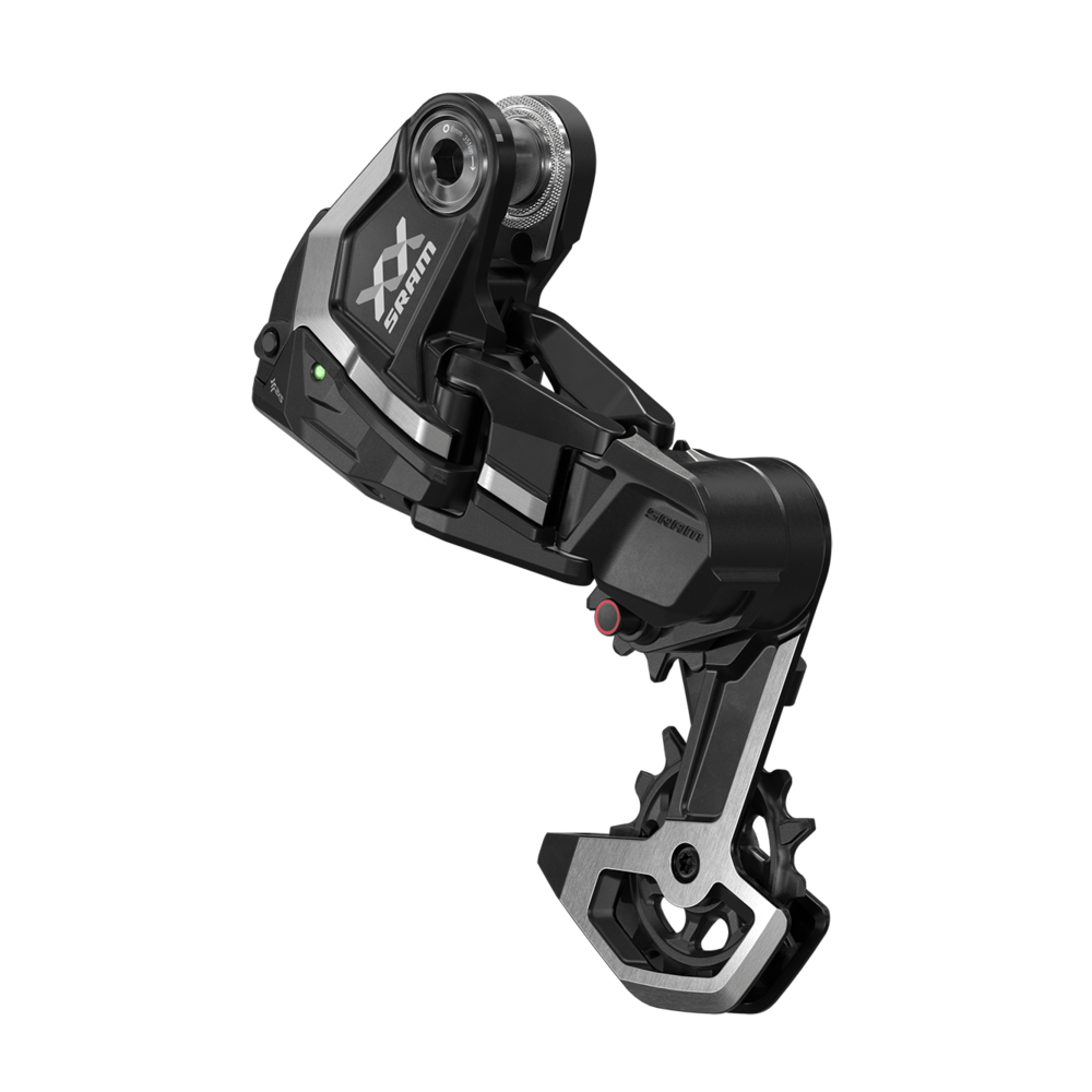 Sram Rear Derailleur XX Downhill T-Type AXS 7 speed (Battery not included)