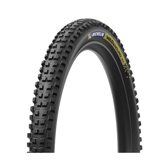 Michelin Tyre - Wild Enduro MH - 27.5" x 2.50" - Racing line