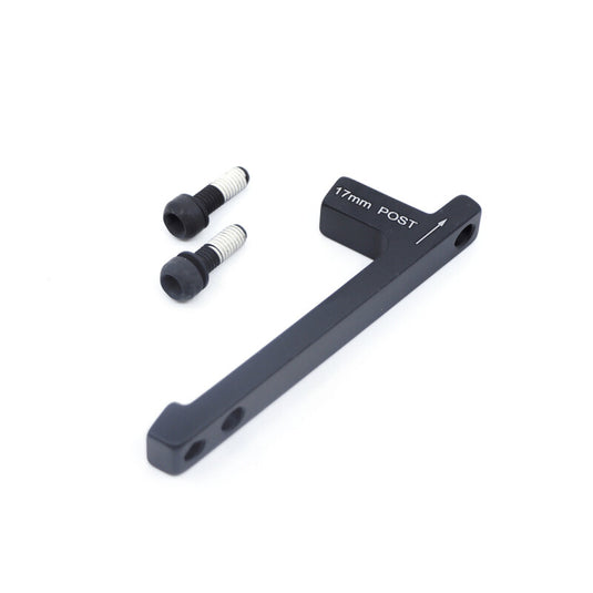 Sram brake bracket - 17mm post
