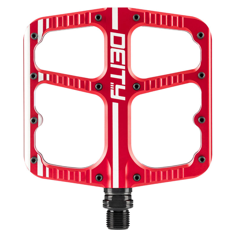 Load image into Gallery viewer, Deity Pedal - Flat Trak
