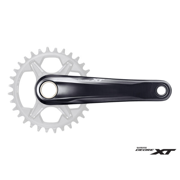 Shimano Crank - M8130 - 170mm - C/L 56.5mm