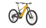 Mondraker Crafty RR S - Dense Yellow - M / L