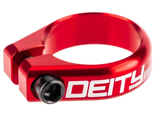 Deity Seat Post Clamp - Circuit