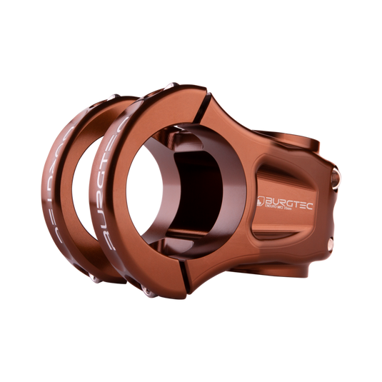 Burgtec Stem - Enduro MK3 - 35