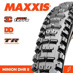 Maxxis DHR II - 29"