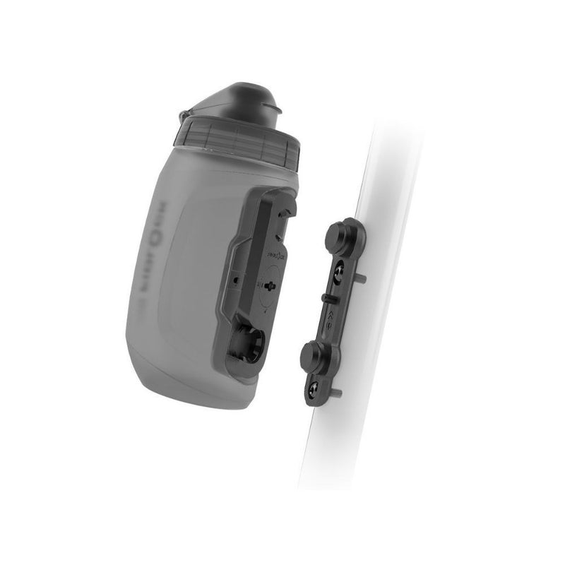 Load image into Gallery viewer, Fidlock Bottle - Black - 450ml
