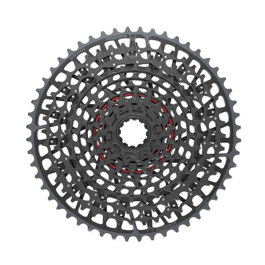 Sram Cassette - XS-1295 Eagle Transmission - X0 - 10-52 black
