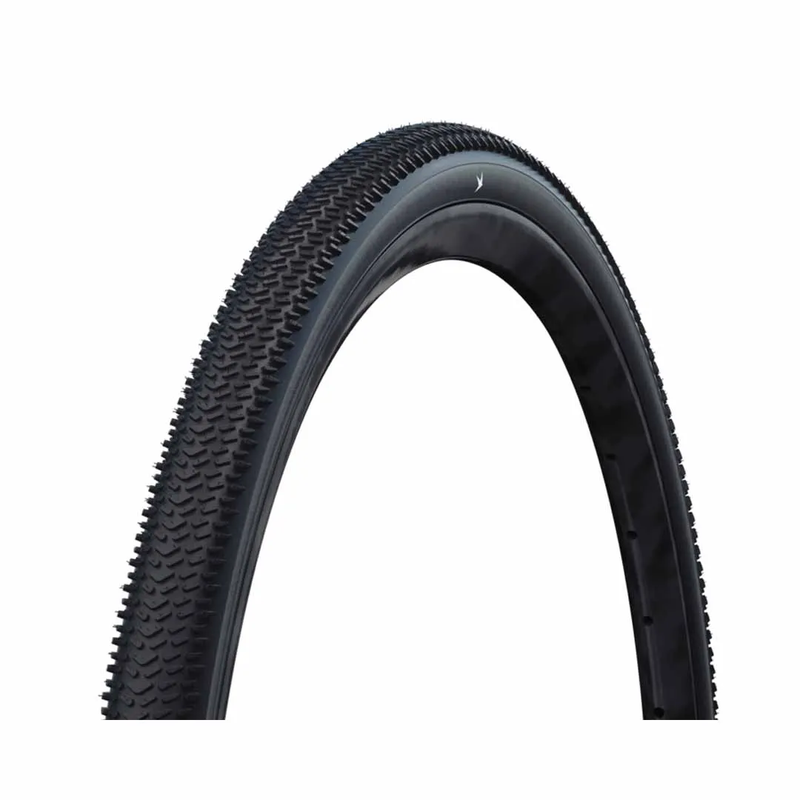 Load image into Gallery viewer, Schwalbe Tyre - G-One R PRO 700x45C / 28x1.70 TLR Black
