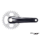 Shimano Crank - M8100 - 170mm - 52 C/L