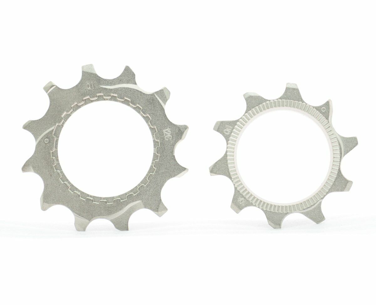 Shimano Cassette Spare -  M8100 Sprocket Unit -  10 - 12T - 12spd