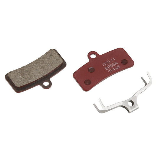 TRP Pads - Semi Metallic